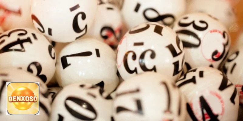 Cầu đầu đuôi xổ số 3 miền - Bước 1: Chọn khung dữ liệu đồng nhất