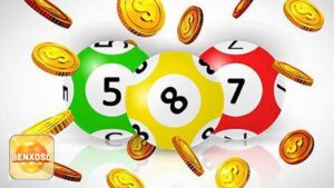 Kinh nghiệm chơi xổ số free: Cách tham khảo an toàn - hình 1