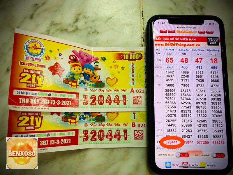 Thống kê giải đặc biệt xổ số TP.HCM - Hiểu đúng bản chất của thống kê